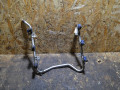 форсунка Mercedes-Benz M-Класс W163 (1997 - 2001), 3.2 л., M 112.942, бензин, АКПП, 0280156014 - фото №2
