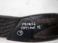 бампер передний Kia Optima 3 поколение 2012, 2.4 л., G4KE, бензин, АКПП - фото №12