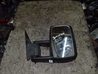 зеркало наружное правое Mercedes-Benz Sprinter W901-904 1998, 2.3 л., дизель