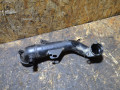 патрубок турбины Volkswagen Passat B4 1995, 1.9 л., дизель, 1H0129656G - фото №2