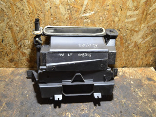корпус отопителя (печки) Volkswagen LT 2 поколение (1996 - 2005), 2.5 л., дизель, 2D0819809