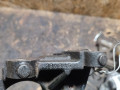 кронштейн полуоси Nissan Primera P12 (2001 - 2008), 1.9 л., DCi, дизель, 186845 - фото №3