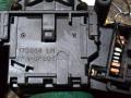 переключатель подрулевой (стрекоза) Toyota Previa XR30/XR40 (2000 - 2004), 173654 - фото №3