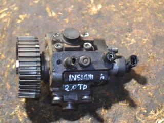 ТНВД Opel Insignia 1 поколение (A) (2008 - 2014), 2.0 л., A 20 DTH, дизель, 0445010193