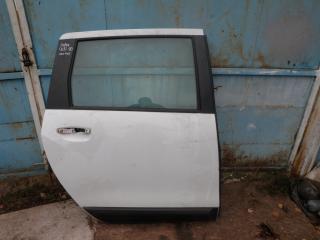 дверь задняя правая Renault Lodgy 2012, 1.5 л., дизель, МКПП