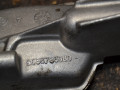насос масляный Peugeot 806 221 [рестайлинг] 2002, 2.0 л., HDi, дизель, минивэн, 9638783980 - фото №3