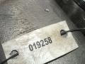 двигатель Volvo V40 1 поколение [рестайлинг] 1999, 1.9 л., D 4192 T, дизель, МКПП, F8QTD4192T - фото №6