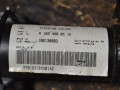 рулевая колонка Mercedes-Benz M-Класс W163 2001, A1634600516 - фото №4
