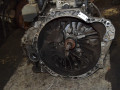 КПП роботизированная Renault Master 2 поколение [рестайлинг] (2003 - 2010), 2.5 л., DCi, G9U 754, дизель, МКПП, PA0006, PF6G9UX70 - фото №2
