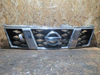 решетка радиатора Nissan X-Trail T31 2009, 2.0 л., DCi, M9R, дизель, 62310JG40A