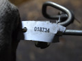 трубка ТНВД Audi A6 4G/C7 (2011 - 2014), 3.0 л., дизель - фото №3