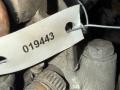 двигатель Mercedes-Benz C-Класс W202/S202 (1993 - 1997), 2.2 л., OM 604.910, дизель, АКПП, 604910 - фото №7