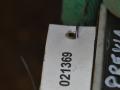 подсветка номера Toyota Previa XR30/XR40 2003, 2.0 л., дизель - фото №3