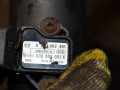 патрубок интеркулера Volkswagen Crafter 1 поколение 2011, 2.5 л., дизель, МКПП, 2E0145955, 2E0145762 - фото №3