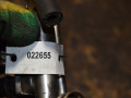 форсунка Audi A4 B6 2002, 2.0 л., бензин, 06B133551K - фото №3