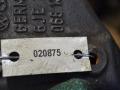 кронштейн ТНВД Volkswagen Transporter T4 (1990 - 2003), 1.9 л., дизель, 068130147Q - фото №5