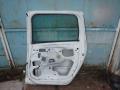 дверь задняя правая Renault Lodgy 2012, 1.5 л., дизель, МКПП - фото №3