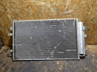 радиатор кондиционера IVECO Daily 5 поколение (2011 - 2014), 2.3 л., дизель