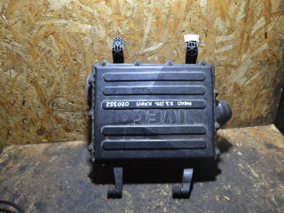 корпус воздушного фильтра IVECO Daily 5 поколение (2011 - 2014), 2.3 л., дизель, 5801353825