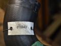 патрубок интеркулера Land Rover Freelander 1 поколение 2004, 2.0 л., дизель - фото №3
