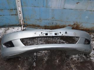 бампер передний Mazda 6 1 поколение [рестайлинг] 2005