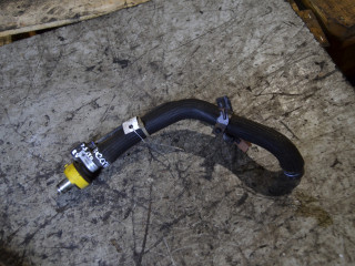 маслоотделитель (сапун) Fiat Ducato 3 поколение 2010, 2.3 л., JTD, дизель, 1366687080