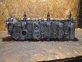 головка блока цилиндров Volkswagen Transporter T4 (1990 - 2003), 2.4 л., AAB, дизель, 074103373 - фото №5