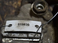насос гидроусилителя руля Peugeot Partner 1 поколение (M59) [рестайлинг] 2005, 1.6 л., дизель - фото №4