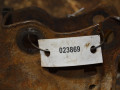 стойка передняя Mercedes-Benz A-Класс W168 1999, 1.6 л., бензин, АКПП - фото №3