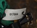 переключатель подрулевой (стрекоза) Volkswagen Passat B6 2008, 1.9 л., дизель, 3C9953513S - фото №5