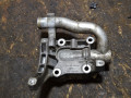 кронштейн компрессора кондиционера Audi A6 4G/C7 (2011 - 2014), 3.0 л., дизель, 059145169AN - фото №2