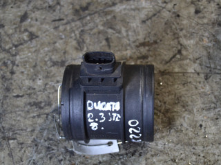 расходомер воздуха Fiat Ducato 3 поколение (2006 - 2014), 2.3 л., дизель, 0281002764