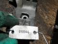 кронштейн генератора Audi A4 B6 (2000 - 2006), 1.9 л., дизель, 03G903143B - фото №5