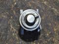 клапан EGR Volkswagen Golf 4 поколение 2001, 1.9 л., AXR, дизель, 038131501S - фото №2