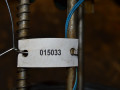 датчик уровня топлива Mercedes-Benz Sprinter 1 поколение (W901-905) [рестайлинг] 2002, 9015422217 - фото №4