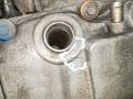 двигатель Subaru Outback 3 поколение (2003 - 2007), 2.5 л., EJ25, бензин, АКПП, EJ251 - фото №5