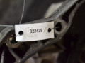 КПП механическая (МКПП) Renault Master 2 поколение [рестайлинг] (2003 - 2010), 2.5 л., DCi, G9U 754, дизель, МКПП, PK6030 - фото №5