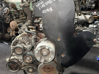 двигатель IVECO Daily 4 поколение 2006, 2.3 л., JTD, F1AE0481G, дизель, МКПП, F1AE0481G