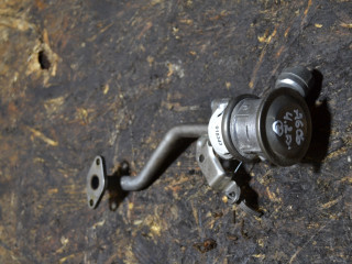 клапан EGR Audi A8 D3 [рестайлинг] (2005 - 2007), 4.2 л., FSI, BVJ, бензин, АКПП, 079131101H