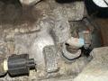 двигатель Subaru Outback 3 поколение (2003 - 2007), 2.5 л., EJ25, бензин, АКПП, EJ251 - фото №8