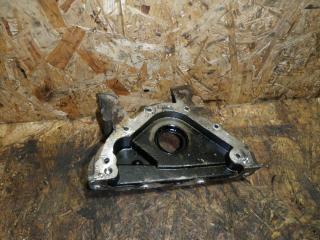 крышка двигателя передняя Volkswagen Golf 4 поколение 2002, 1.9 л., ATD, дизель, 038103153D