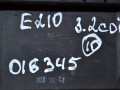 корпус воздушного фильтра Mercedes-Benz E-Класс W210/S210 (1995 - 1999), 3.2 л., дизель, A6460901101 - фото №6