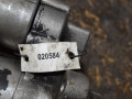 стартер Volkswagen Transporter T5 2007, 2.5 л., AXE, дизель - фото №4