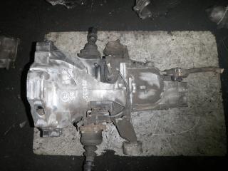 КПП механическая (МКПП) Volkswagen Passat B5 (1996 - 2001), 1.9 л., дизель, DHF