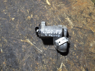 клапан EGR Opel Vectra C 2004, 2.2 л., Z 22 YH, бензин, 24404025