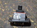 выключатель концевой (концевик) Volkswagen Caddy 3 поколение (2004 - 2010), 1.9 л., дизель, 2K0907437A - фото №2