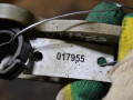 датчик коленвала Peugeot 107 1 поколение 2006, 1.4 л., KFV (TU3A), бензин, АКПП, 9639999980 - фото №4
