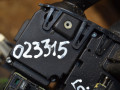 переключатель подрулевой (стрекоза) Volkswagen Passat B6 2008, 1.9 л., дизель, 3C9953513R - фото №5