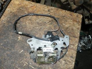 замок двери сдвижной Chrysler Voyager 4 поколение [рестайлинг] 2005, АКПП