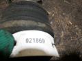 полуось передняя левая (приводной вал, ШРУС) Volkswagen Sharan 1 поколение 1998, 1.9 л., дизель - фото №5